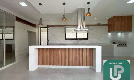 Casa com 3 dormitórios à venda, 167 m² por r$ 1.600.000,00 - condomínio granja olga ii - sorocaba/sp