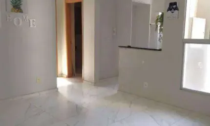 Apartamento com 2 dormitórios à venda, 45 m² por R$ 290.000,00 - Condomínio Spazio Salamanca - Sorocaba/SP