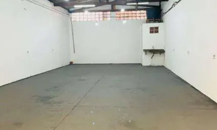 Galpão, 180 m² - venda por R$ 550.000,00 ou aluguel por R$ 2.276,53/mês - Jardim São Guilherme - Sorocaba/SP