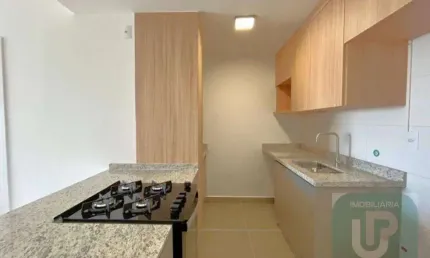 Apartamento com 1 dormitório para alugar, 49 m² por R$ 2.790,00/mês - Condomínio Edifício Union - Sorocaba/SP