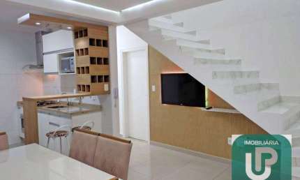 Apartamento com 3 dormitórios à venda, 110 m² por R$ 439.000,00 - Edifício Vitória - Sorocaba/SP