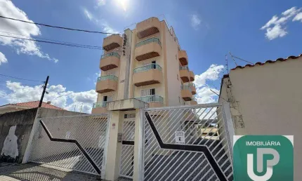 Apartamento com 2 dormitórios à venda, 79 m² por R$ 385.000,00 - Edifício Renata - Sorocaba/SP