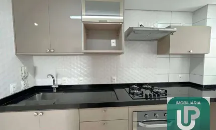 Apartamento com 2 dormitórios à venda, 48 m² por R$ 300.000,00 - Edifício Eco Park - Sorocaba/SP