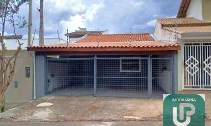 Casa com 3 dormitórios à venda, 111 m² por R$ 490.000,00 - Jardim Wanel Ville V - Sorocaba/SP