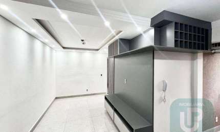 Apartamento com 2 dormitórios à venda, 42 m² por R$ 330.000,00 - Condomínio Brisa do Parque III - Sorocaba/SP