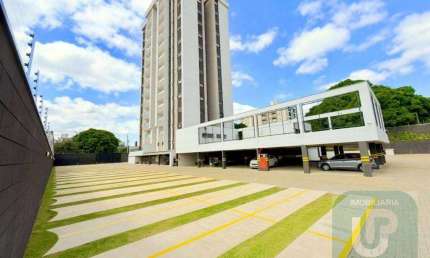 Apartamento com 3 dormitórios à venda, 73 m² por R$ 690.000,00 - Edifício One Jardim Europa - Sorocaba/SP