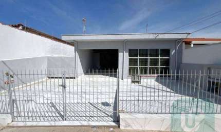 Casa com 2 dormitórios para alugar, 149 m² por R$ 2.785,22/mês - Largo do Divino - Sorocaba/SP