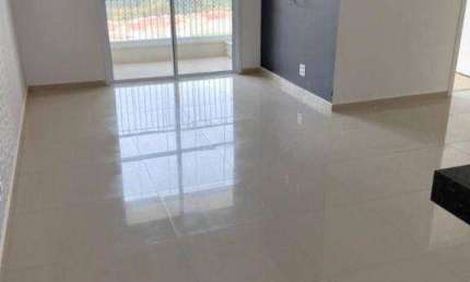 Apartamento com 3 dormitórios para alugar, 85 m² por R$ 4.800,00/mês - Residencial Luzes Campolim - Sorocaba/SP