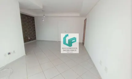 Apartamento com 3 dormitórios à venda, 92 m² por R$ 570.000,00 - Condomínio Edifício Lumiere - Sorocaba/SP