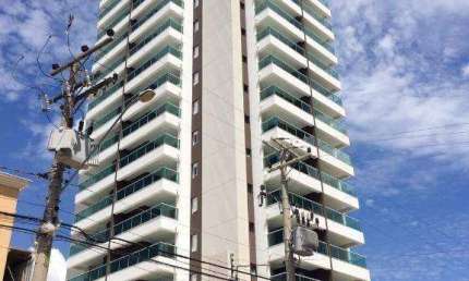 Apartamento com 1 dormitório para alugar, 52 m² por R$ 3.400,00/mês - Edifício Spettacolo Patriani - Sorocaba/SP