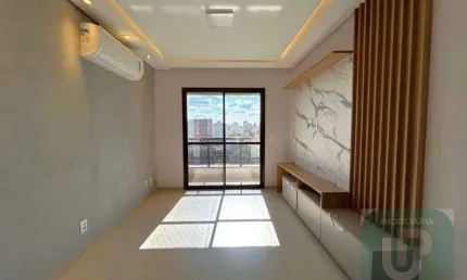 Apartamento com 2 dormitórios à venda, 65 m² por R$ 640.000,00 - Edifício Verona - Sorocaba/SP