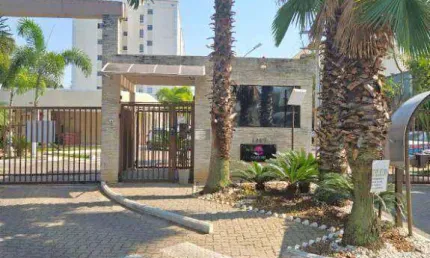 Apartamento com 2 dormitórios à venda, 48 m² por R$ 230.000,00 - Condomínio Spazio Sartori - Sorocaba/SP