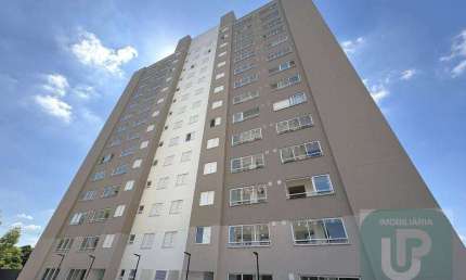Apartamento com 2 dormitórios à venda, 51 m² por R$ 300.000,00 - Jardim São Carlos - Sorocaba/SP