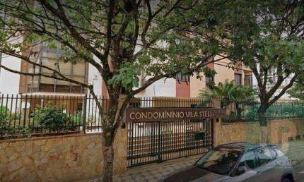 Apartamento com 3 dormitórios para alugar, 180 m² por R$ 6.374,00/mês - Condomínio Villa Stella - Sorocaba/SP