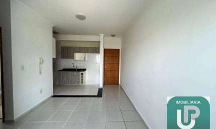 Apartamento com 2 dormitórios à venda, 52 m² por R$ 350.000,00 - Edifício Villa Sunset - Sorocaba/SP