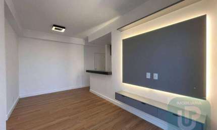 Apartamento com 2 dormitórios para alugar, 66 m² por R$ 4.169,66/mês - Condomínio Le Monde Campolim - Sorocaba/SP
