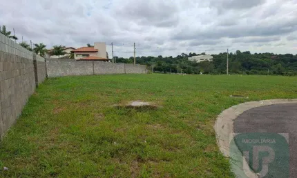 Terreno à venda, 265 m² por R$ 320.000,00 - Condomínio Villagio Itália - Sorocaba/SP