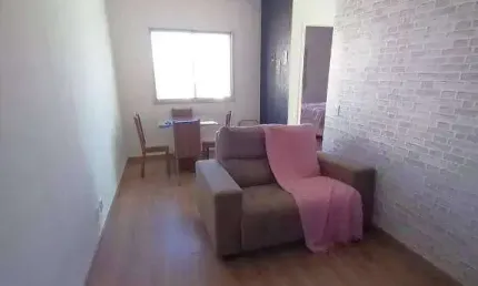 Apartamento com 2 dormitórios à venda, 48 m² por r$ 330.000,00 - condomínio vida plena campolim - sorocaba/sp