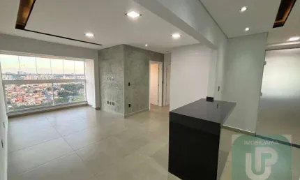 Apartamento com 2 dormitórios à venda, 71 m² por R$ 560.000,00 - Condomínio Residencial Terraza - Sorocaba/SP