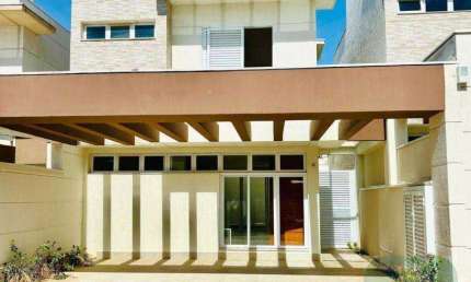 Sobrado com 3 dormitórios, 130 m² - venda por R$ 850.000,00 ou aluguel por R$ 5.673,00/mês - Condominio Residencial Vila Hayman - Sorocaba/SP