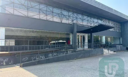 Prédio para alugar, 1381 m² por R$ 83.084,00/mês - Jardim Santa Rosália - Sorocaba/SP