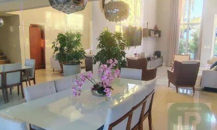 Sobrado com 3 dormitórios à venda, 235 m² por R$ 1.855.000,00 - Condomínio Ibiti Reserva - Sorocaba/SP