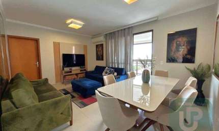 Apartamento com 3 dormitórios à venda, 102 m² por R$ 790.000,00 - Condomínio Edifício Costa Blanca - Sorocaba/SP