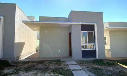 Casa com 2 dormitórios para alugar, 55 m² por R$ 3.299,17/mês - Residencial Villa Magari - Sorocaba/SP