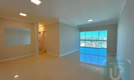 Apartamento com 3 dormitórios à venda, 101 m² por R$ 840.000,00 - Edifício Center Plaza - Sorocaba/SP