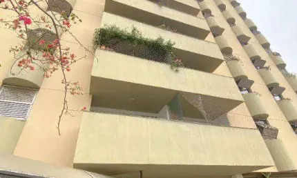 Apartamento com 3 dormitórios à venda, 147 m² por R$ 700.000,00 - Condomínio Edifício Arpoador - Sorocaba/SP