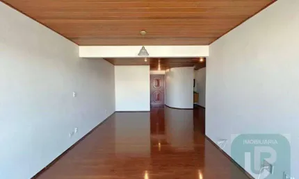 Apartamento com 3 dormitórios à venda, 147 m² por R$ 700.000,00 - Condomínio Edifício Arpoador - Sorocaba/SP