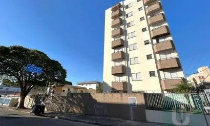 Apartamento com 2 dormitórios à venda, 75 m² por R$ 298.000,00 - Edificio Ômega - Sorocaba/SP