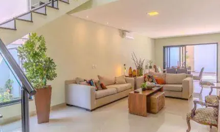 Sobrado com 3 dormitórios à venda, 258 m² por R$ 1.800.000,00 - Condomínio Cyrela Landscape - Votorantim/SP