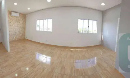 Sala para alugar, 42 m² por R$ 1.400,00/mês - Jardim Santa Rosália - Sorocaba/SP