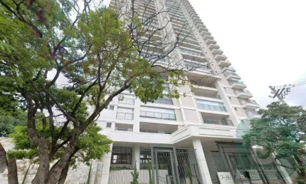 Apartamento com 3 suítes, 161 m² - venda por R$ 2.500.000 ou aluguel por R$ 11.774/mês - Tom Jobim Campolim - Sorocaba/SP