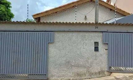 Casa com 3 dormitórios à venda, 300 m² por r$ 430.000,00 - jardim simus - sorocaba/sp
