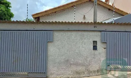 Casa com 3 dormitórios à venda, 300 m² por r$ 430.000,00 - jardim simus - sorocaba/sp