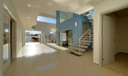 Sobrado com 3 dormitórios à venda, 345 m² por r$ 1.990.000,00 - condomínio sunset - sorocaba/sp