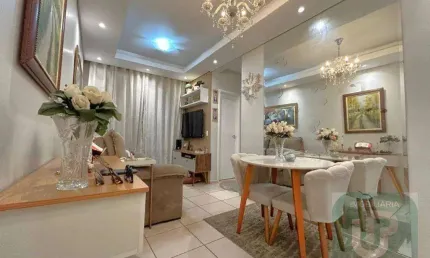 Apartamento com 2 dormitórios à venda, 50 m² por r$ 268.000,00 - edifício spazio salute - sorocaba/sp