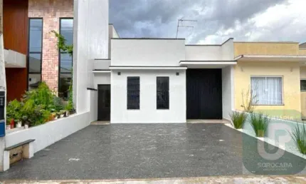 Casa com 3 dormitórios à venda, 85 m² por r$ 518.000,00 - horto florestal i - sorocaba/sp