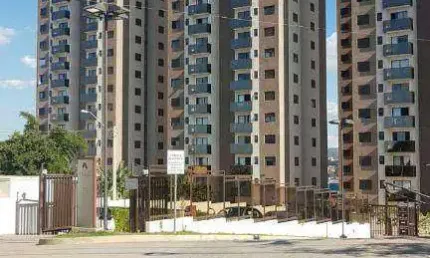Apartamento com 2 dormitórios para alugar, 52 m² por r$ 2.362,39/mês - condomínio residencial paris - sorocaba/sp