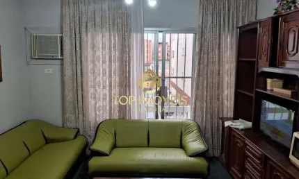 Apartamento com 2 quartos à venda na Praia Da Enseada, Enseada, Guarujá