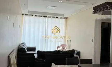 Apartamento no guarujá próximo à praia de pitangueiras