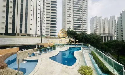 Apartamento a 50 metros da Praia das Astúrias - Vista para o Mar Guarujá/SP