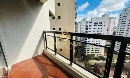 Apartamento Pitangueiras Lazer Completo - Região Nobre
