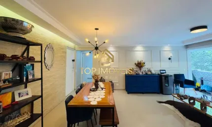 Apartamento moderno à beira-mar Praia das Pitangueiras