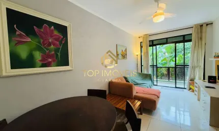 Apartamento à venda na Praia do Tombo -  Oportunidade Imperdível!