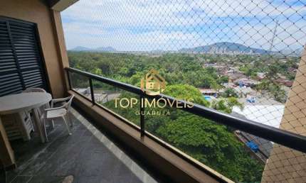 Apartamento na enseada - Próximo a faculdade Unaerp