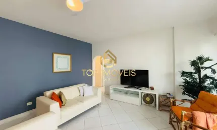 Apartamento entre a Praia das Astúrias e Praia do Tombo