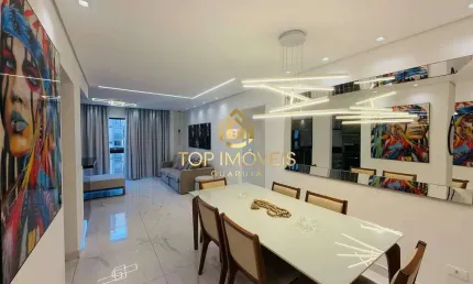 Apartamento à venda na praia das pitangueiras - localização privilegiada no